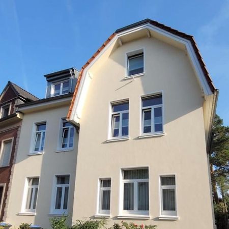 "Zur Auszeit" In 'Jugendstilvilla Sonnenschein Stolberg  Eksteriør billede