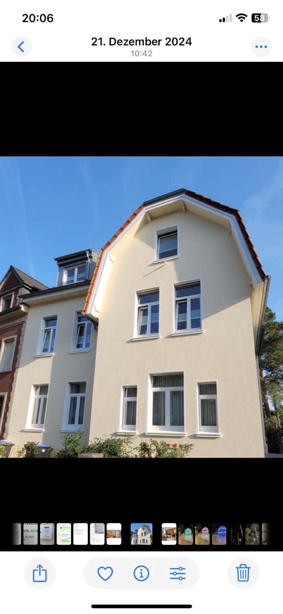 "Zur Auszeit" In 'Jugendstilvilla Sonnenschein Stolberg  Eksteriør billede